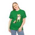 thumbnail image 4 of Cute Shiba Inu  Nope - Doge Meme T-shirt, 4 of 12