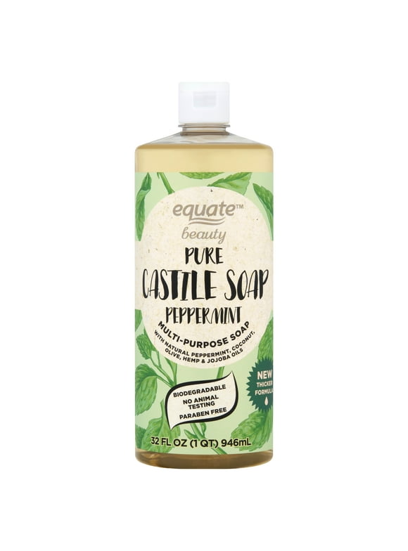 Equate Bar Soap in Bath & Shower