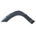 thumbnail image 3 of For 05-09 Tucson Front Fender Flare Wheel Opening Molding Trim Arch Driver Side, 3 of 5