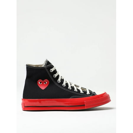 

Comme Des GarÇOn Play Sneakers Men Black Men