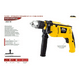 thumbnail image 3 of Rotomartillo Taladro ADIR 813 500 W, 3 of 3