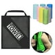 thumbnail image 1 of Bolsa para Guardar Toallas de Playa Wym250821004 | Bolsa de Malla Transpirable con Cremallera | Bolsa Ligera de Malla de Poliéster para Artículos Húmedos y Secos | Organizador Portátil para Ropa de B, 1 of 6
