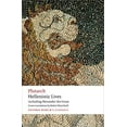 thumbnail image 1 of Hellenistic Lives (Oxford World&039;s Classics (Broché)), 1 of 1
