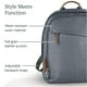 thumbnail image 3 of Mochila cambiador UPPAbaby Anthony con aislante para botellas, 3 of 6