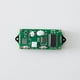 thumbnail image 3 of Indicador Batería Universal Pantalla LCD Monitor Capacidad Baterías () Verde, 3 of 8