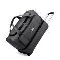 thumbnail image 4 of Bolsas de lona con ruedas, bolso de viaje con ruedas de 24 pulgadas, bolso de mano Oxford de gran capacidad de 26 pulgadas, bolsas con ruedas para equipaje de viaje para hombres, 4 of 4