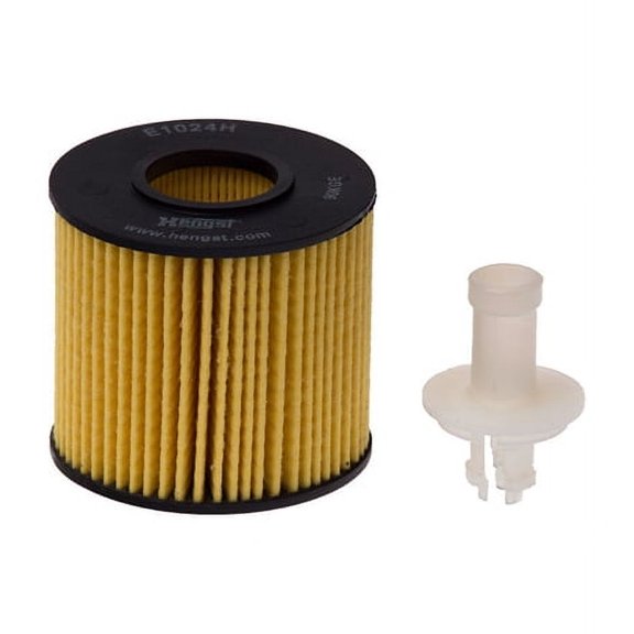 Oil Filter Insert w/ Gasket Kit