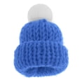 thumbnail image 4 of Miniatures s Skate Caps Accesorios para 12th Dolls House Zulema Sombrero de miniaturas de casa de muñecas, 4 of 6