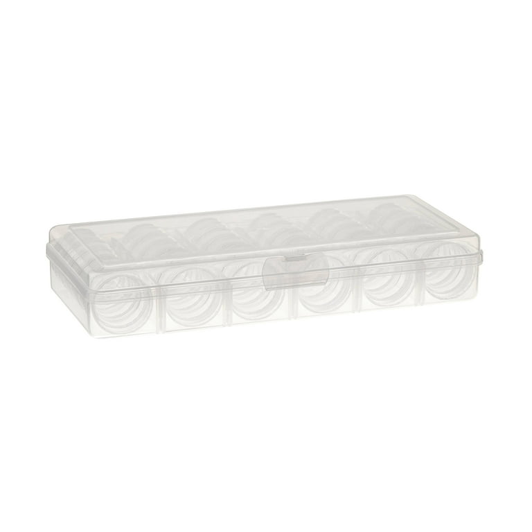 Bead landing storage best sale box