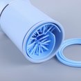 thumbnail image 4 of serony Automatic Dog Paw Washer Clean Pet S Paws In Seconds 2.Lasting Cleanliness white, 4 of 6