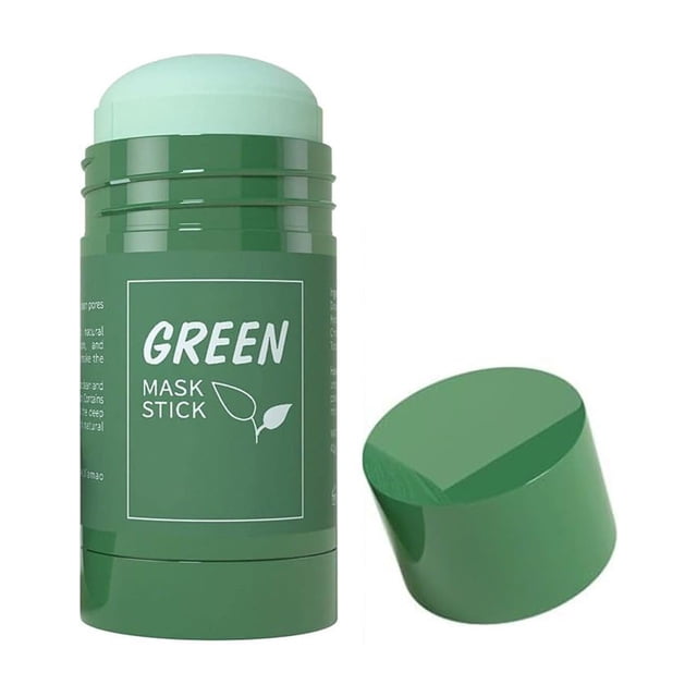 Removedor de espinillas Green Mask Stick con extracto de té verde, 40 g