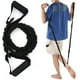 thumbnail image 2 of Bandas de resistencia antideslizantes bandas de ejercicio cinturón elástico de Yoga cuerda de tracción para ejercitador de estiramiento corporal para gimnasio para el hogar ANGGREK Otros, 2 of 8
