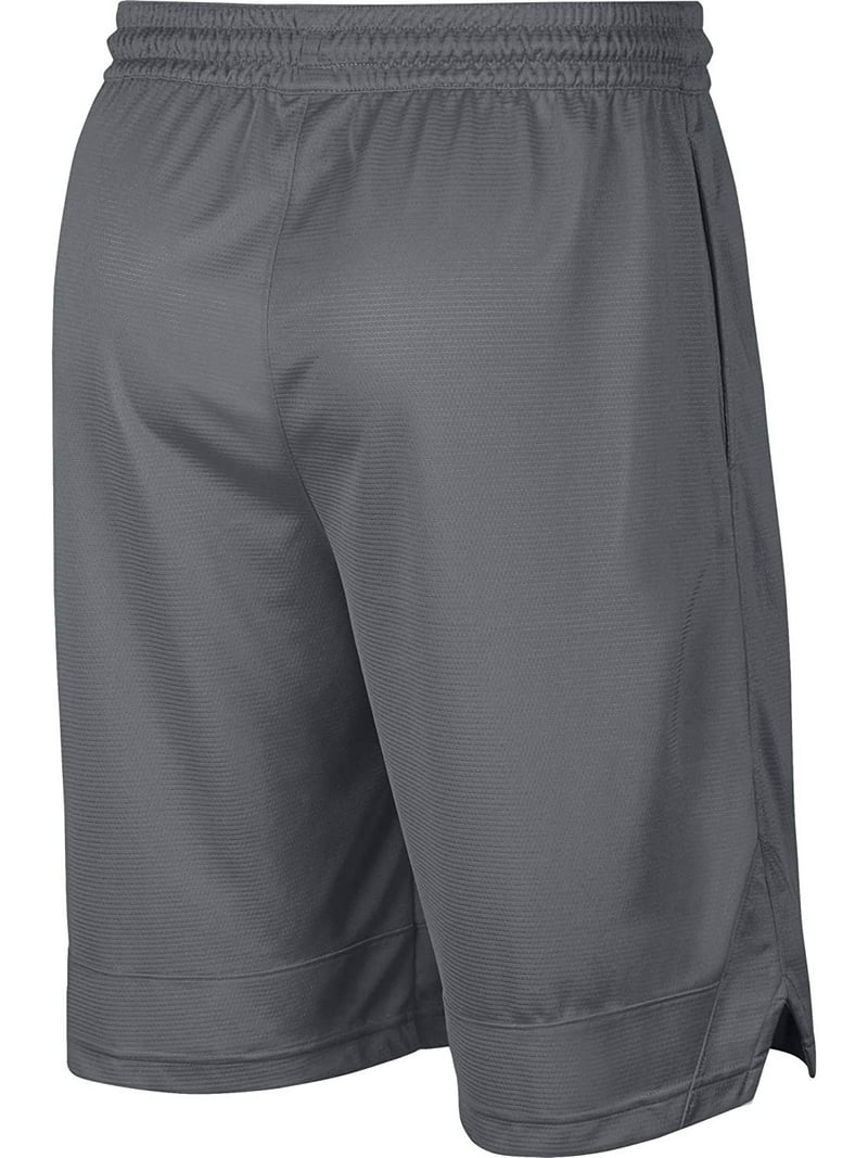 海外限定 Nike Dri-FIT Basketball Shorts Lサイズ Big & Tall Nike Icon Dri-FIT Basketball Shorts Color: Cool