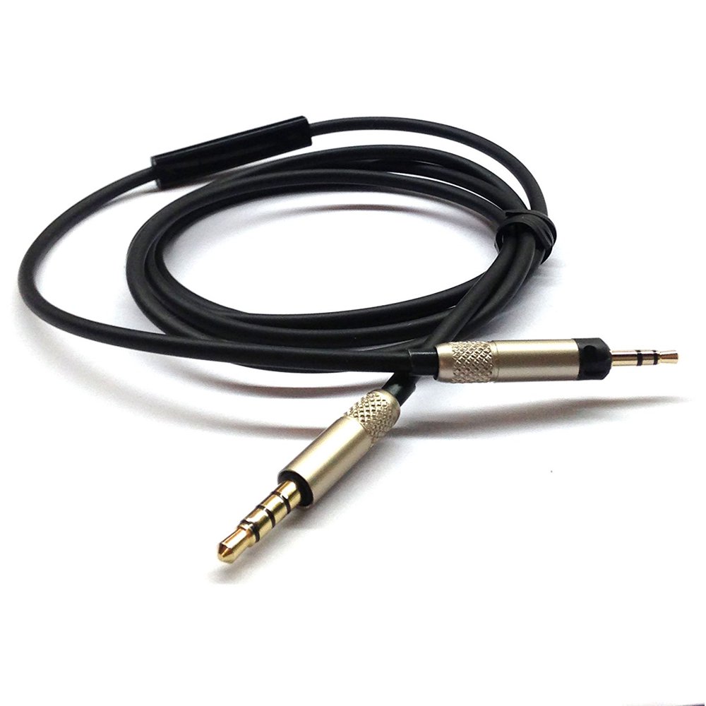 NEOMUSICIA Replacement cable for Sennheiser HD 598 Cs / HD 599 / HD 569