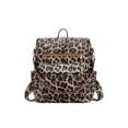 thumbnail image 3 of Totalizadores Coreanos Bolsa de mano de flores coreanas para mujer de hombro tejido hueco de compras de mano Sywqhk Para Estrenar, 3 of 8