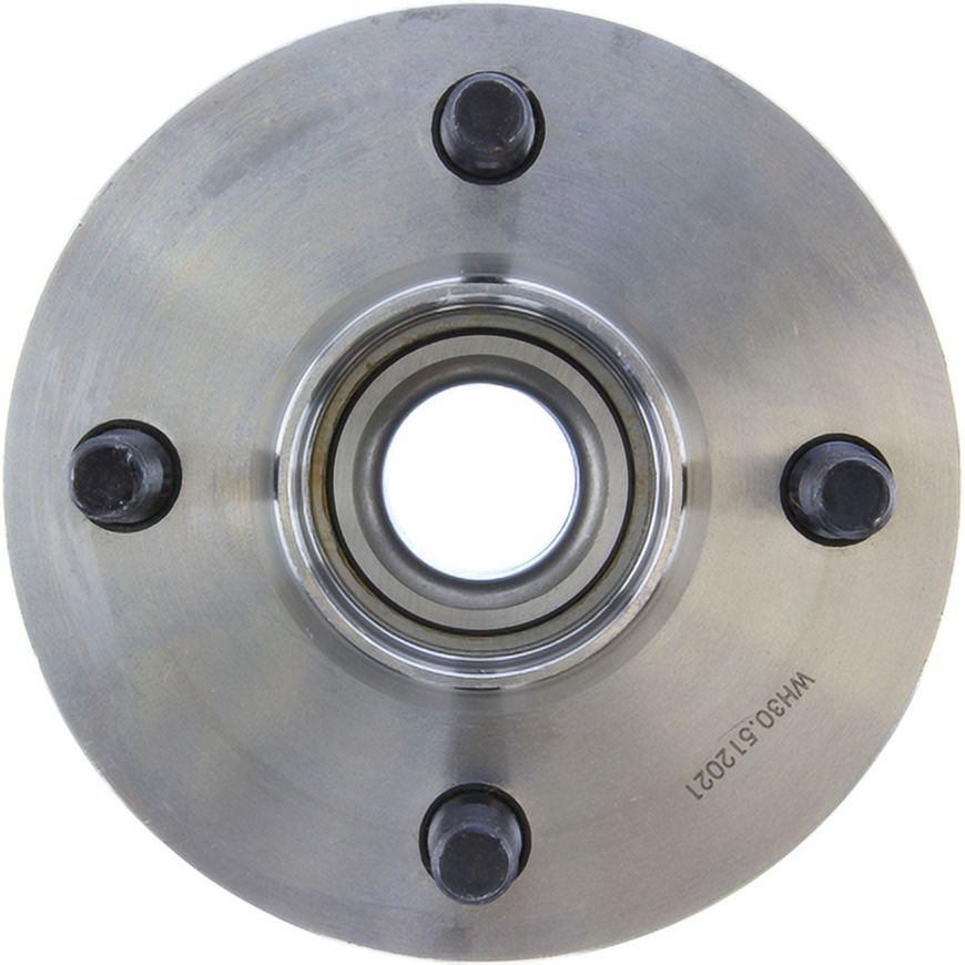 CTEK 405.63005E Standard Wheel Bearing Hub Repair Kits & Hub Assemblies