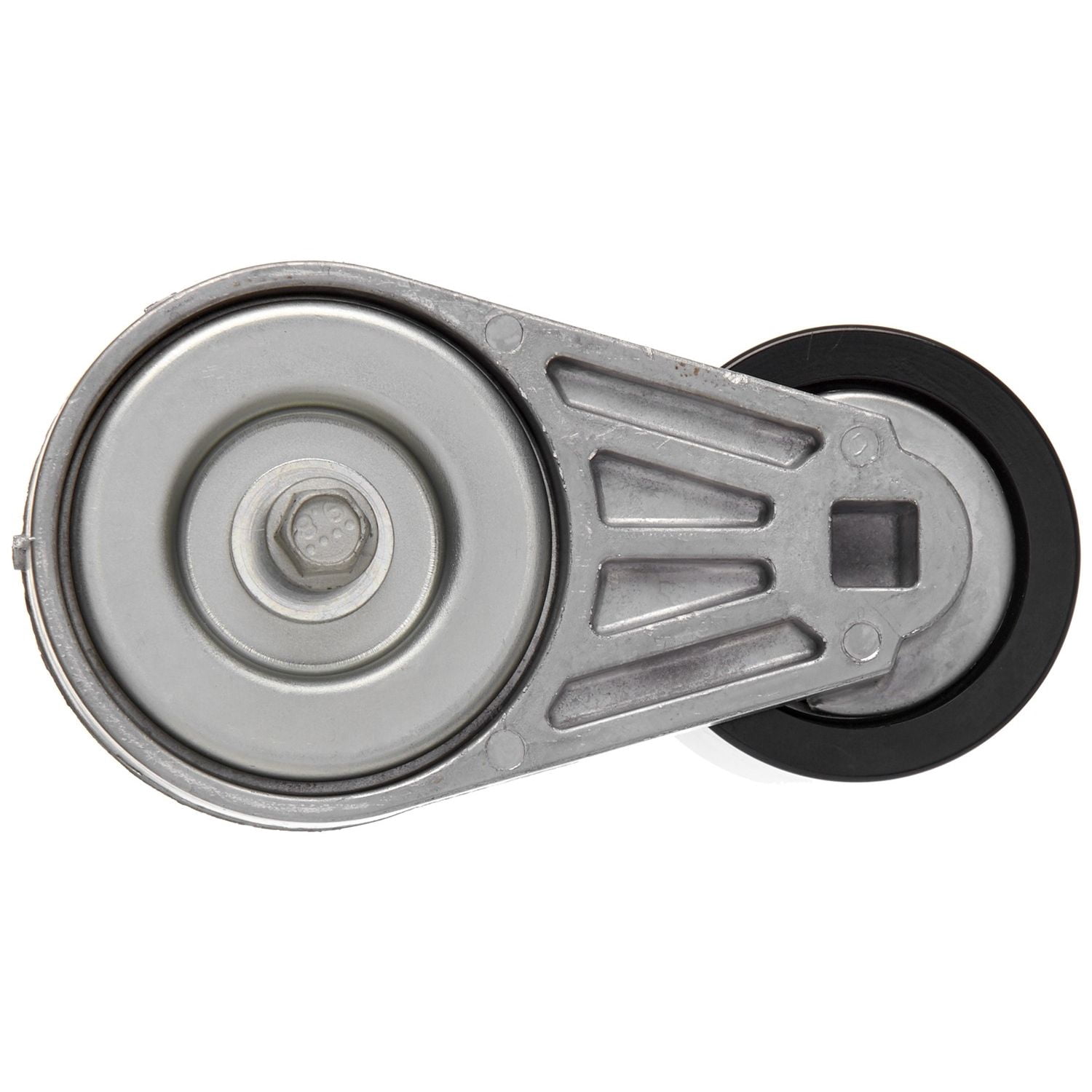 Gates 38285 DriveAlign Automatic Belt Drive Tensioner Fits select: 2013-2022 RAM 2500, 2003-2012 DODGE RAM 2500