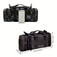 thumbnail image 2 of Deployment Bag, Tactical Waist Pack, Small Sling Pack, Hand Carry Bag For Outdoor Camping, 2 of 5