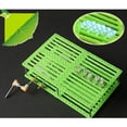 thumbnail image 2 of Diy Ensamblado Generador De Mano Bombilla Eléctrica Experimentos De Conversión De Energía Juguete, 2 of 9