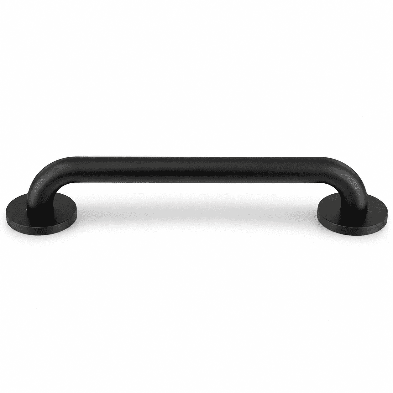 Stainless Steel Bath Safety Grab Bar with Concealed Mounting Design