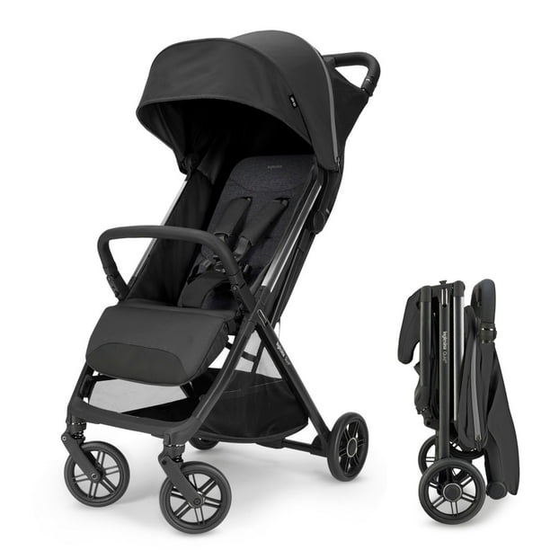 Silla de paseo Inglesina Quid³ compacta, reclinable, ligera y plegable