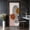 Color 3, variant on Door Stickers Peel and Stick Door Mural Naples Italy August View Gulf Naples coastal Removable Wallpaper 30.3''x78.7'' Self-Adhesive Mural for Kitchen Living Room Bedroom Decor