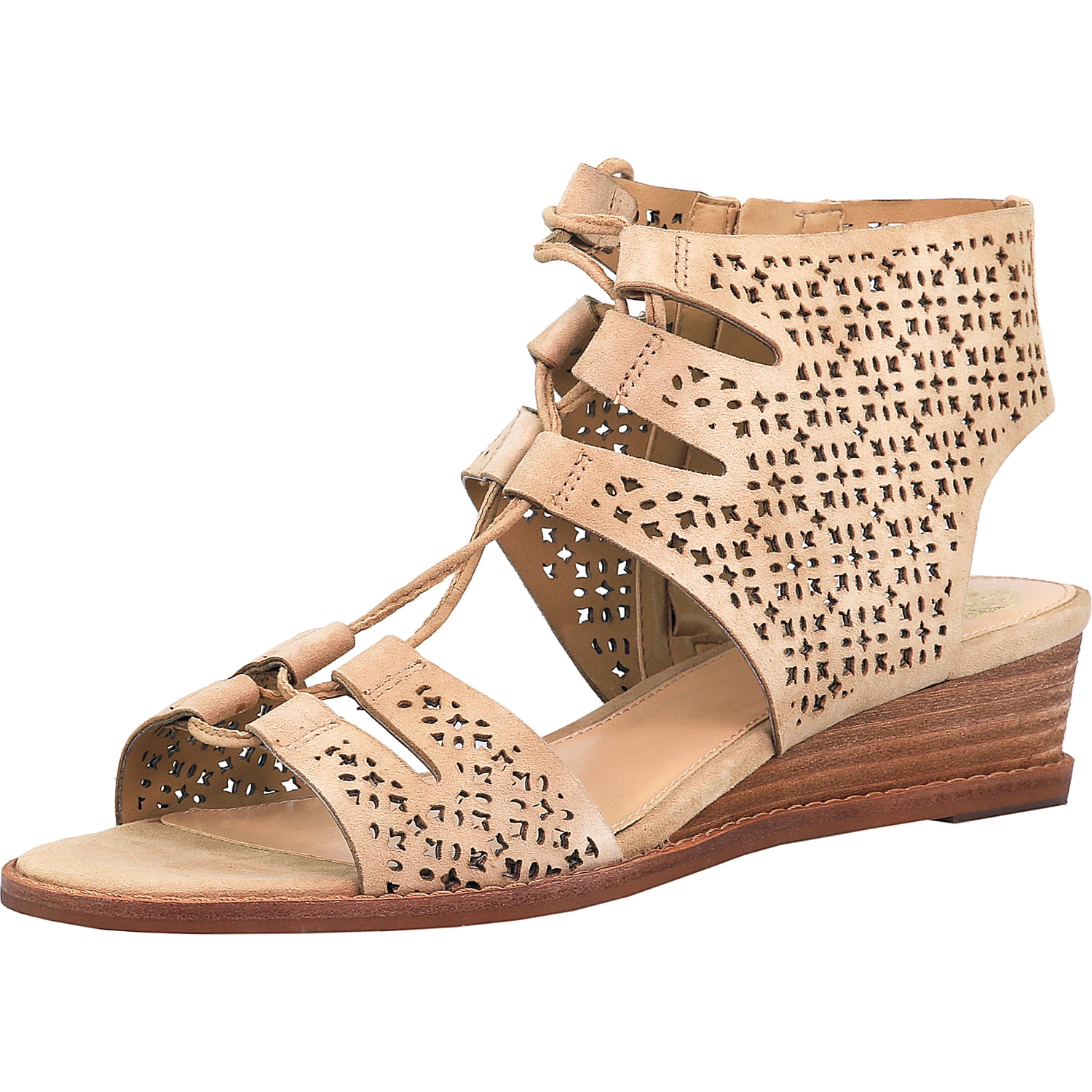 Women's Shoes Choose SZ/Color. Vince Camuto VC-RETANA Womens Retana Wedge Sandal Sandals & Flip 