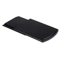 thumbnail image 1 of 1 PCS Coffee Maker Trays, Kitchen Caddy Sliding Coffee Tray Mat, 12'' Under Cabinet Appliance Coffee Maker Toaster Countertop Storage Moving Slider with Smooth Rolling Wheels, 1 of 4