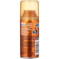 Gillette Fusion Ultra Sensitive Hydra Gel Shave Gel, Aerosol Can, 2.5