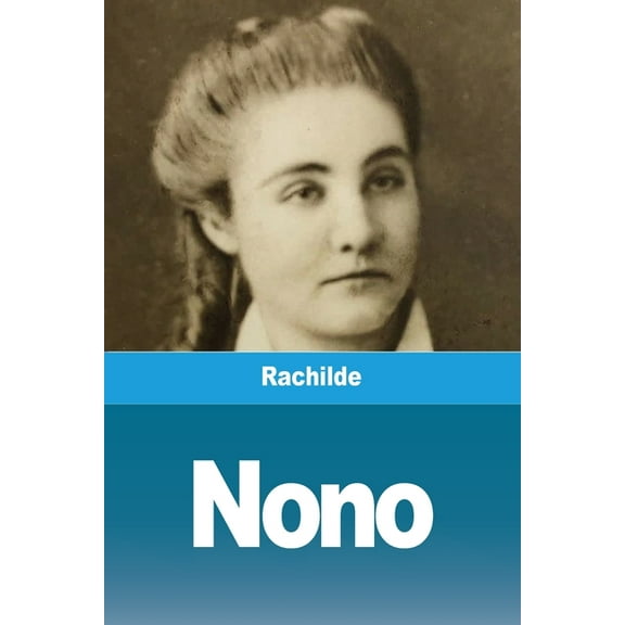 Nono (Paperback)