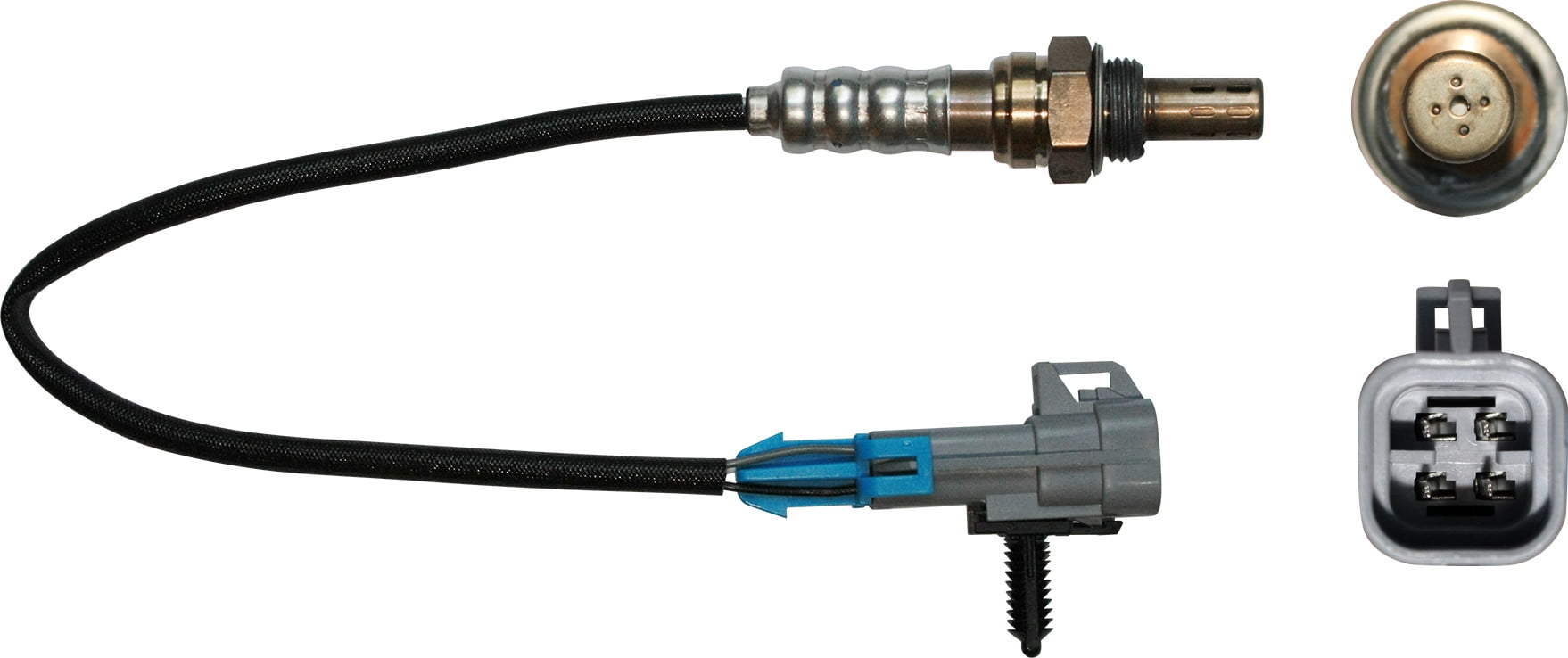 Downstream O2 Oxygen Sensor for 2019 Volkswagen Beetle 2.0L l4 Downstream O2 Oxygen Sensor for 2019 Volkswagen Beetle 2.0L l4