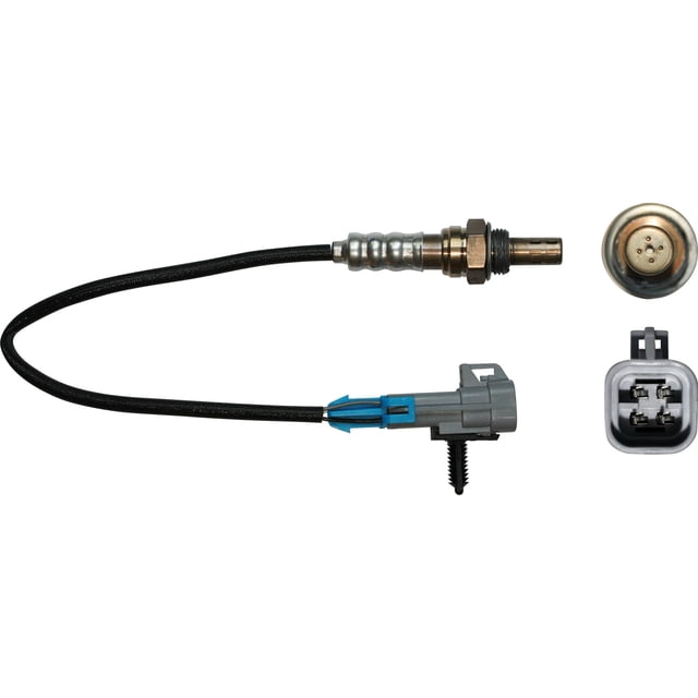 Sensor de oxígeno INTRAN-FLOTAMEX UPLANDER 2006 al 2009 CHEVROLET 3.9L V6