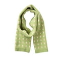 thumbnail image 2 of LSLJS Foulard à Imprimé Floral pour Garçons et Filles, Châle Multi-Usage à la Mode, Foulards pour Enfants, 2 of 3
