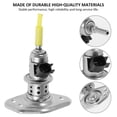 thumbnail image 4 of Injecteur de Fluide d'Échappement Diesel Compatible avec Ram 2013-2022 2500 3500 4500 5500 6,7 L Injecteur Professionnel DEF en Acier Inoxydable Buse d'Injection de Fluide d'Émission Diesel de Remplacement, 4 of 10