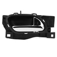thumbnail image 1 of Car Interior Door Handle 9144C1, Front or Rear Right Comfort Interior Door Handle for C4 Picasso II C4 II C-Elysee, 1 of 4
