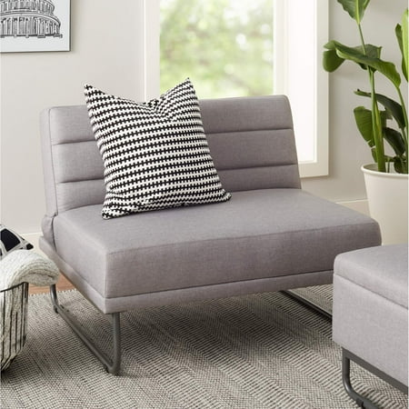 Mainstays Loop Lounge Chair - Walmart.com