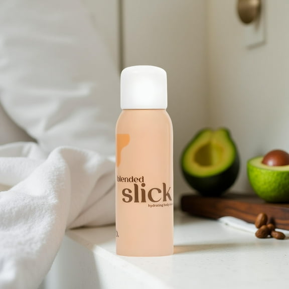 Blended Slick Hydrating Body Treatment for Dry & Inflamed Skin