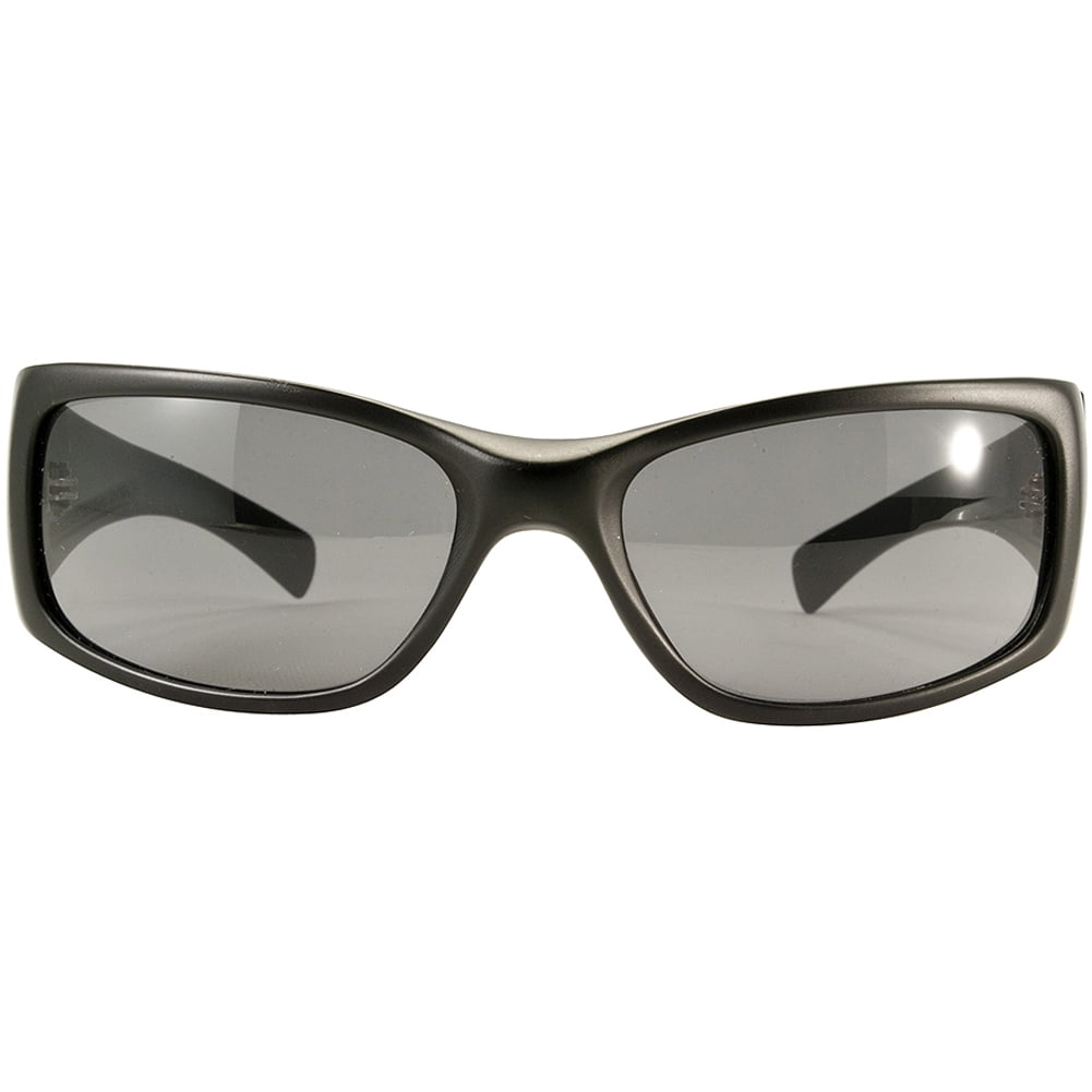 Black Flys Inflyt 2 Wrap Sunglasses