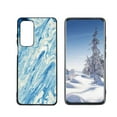 thumbnail image 1 of Blue-Marble-s-Men-35 Phone Case, Degined for Motorola MOTO Edge 2021 Case Men Women, Flexible Silicone Shockproof Case for Motorola MOTO Edge 2021, 1 of 1