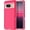 Pink, variant on Petocase for Google Pixel 9A Case,Shockproof Dust/Drop Proof 3-Layer Protection [Without Screen Protector] Rugged Heavy Duty Cover Case for Google Pixel 9A,Black