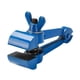 thumbnail image 3 of Tornillo de banco manual, alicates de sujeción de mano, mini tornillo de banco portátil profesional ajustable para el hogar para cortar, esmerilar y c, 3 of 7