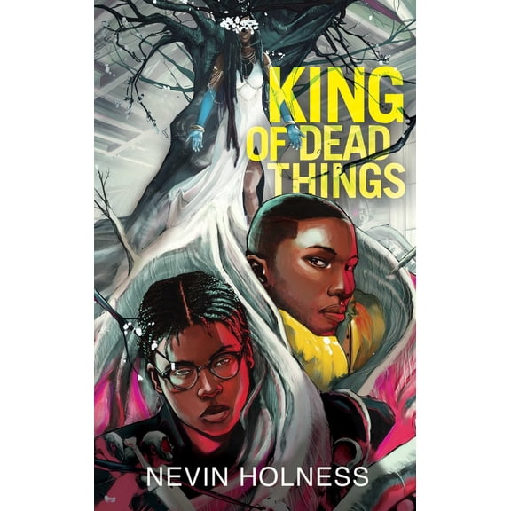Pre-Owned King of Dead Things, 9781665946919, 1665946911, Hardcover,