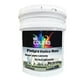 thumbnail image 1 of Pintura Vinílica Mate VentDepot 19L Color Blanco Secado 45 min, 1 of 2