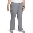 thumbnail image 4 of Jockey Women's Maximum Comfort Scrub Pant, 4 of 8