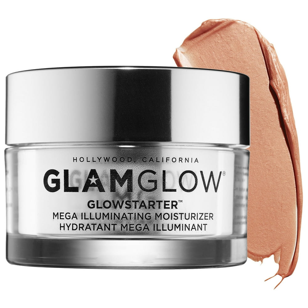 GlamGlow Glamglow Glowstarter Mega Illuminating Face Moisturizer, Sun