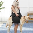 thumbnail image 1 of Arnés de soporte para elevador de perros Yinane Cinturón auxiliar 38x97cm, 1 of 8