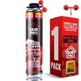 thumbnail image 1 of Lata aislante de espuma en aerosol ixirpro Mega, 850 g/30 oz, 1 of 9