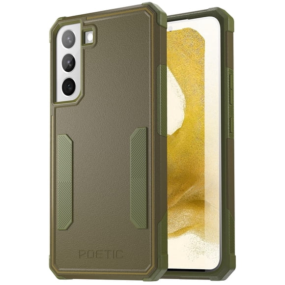 Funda Poetic Neon Series para Samsung Galaxy S22 Plus 5G