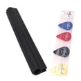 thumbnail image 4 of Soporte para Púas de Guitarra con 5 Púas, Abrazadera para Púas, Púas para Guitarra, Soporte para Micrófono, CUTICAT Soporte para micrófono, 4 of 8