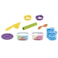 thumbnail image 2 of Masas Play-Doh Hasbro Juegos de Pastelería, 2 of 3